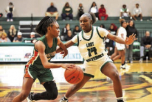 Lakeview Gators Chomp MHS Wolverines Boys & Girls