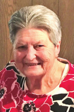 CAROL DANIELS COOK