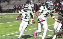 Mansfield Wolverines Take Down Many Tigers 39-6