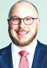 Arbuckle Recognized as One of SB Magazine’s Top Attorneys for 2019