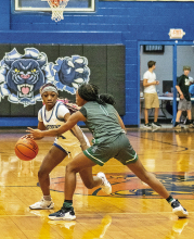 Stanley Basketball Teams Come Out on Top