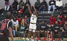 Wolverines Win Games Against Winnfield Tigers & Lady Tigers