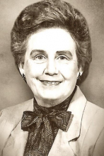 BARBARA ELLEN DEBOSE ESTESS