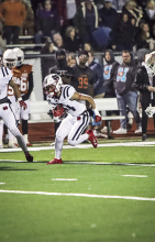 North DeSoto Claims District With Big Win Over Northwood