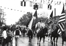 Local Participation in OSTR Bid Adios - “It’s the End of the Trail”