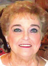 CAROLYN FARLEY PALMER