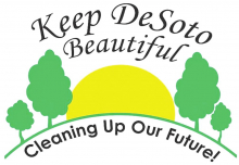 Keep DeSoto Beautiful, Love the Boot Cleanup Slated for Saturday, April 23