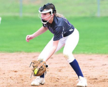 Battle of Lady Tigers Finds Montgomery on Top of Logansport 5 – 0
