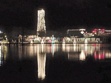 Sheriff Jayson Richardson to Serve as Grand Marshall of Logansport Christmas Parade