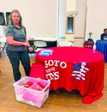 DeSoto Job Fair