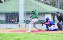 Mansfield Softball and Baseball Highlights