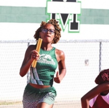 Annual Wolverine Relay Races Feature Past, Present & Future Athletes