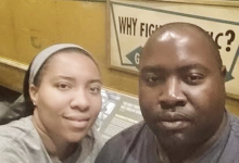 DPSO Plans Fish Fry Fundraiser for Nina Butler Family