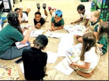 DeSoto Parish School System Achieves Continued Growth in Student Performance