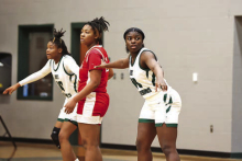 District Game Finds Wolverines &amp; Lady Wolverines Both Falling to Winnfield