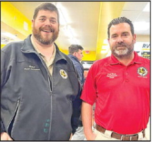 DeSoto Chamber Host Ribbon Cutting for Love’s Travel Stop