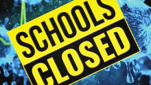 Louisiana, Texas Governors Close Out School Year; Remote Learning Continues