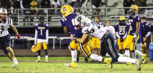 North DeSoto Gets First Round Upset to Force a Rematch With Northwood