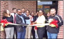 DeSoto Chamber Host Ribbon Cutting for Love’s Travel Stop