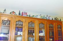 Mansfield Garden Club Rings in the Holiday Cheer with Annual Party