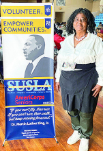DeSoto Honors Dr. Martin Luther King with 21st Annual Breakfast
