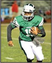 Mansfield Holds on Over Jonesboro-Hodge