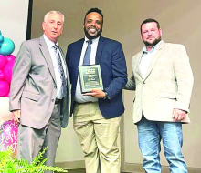 DeSoto Parish Chamber of Commerce Expresses Thanks