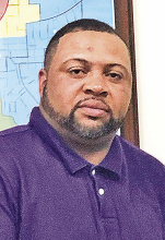 New DPPJ Officers Elected at Jan. 17 Meeting