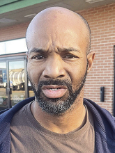 Sheriff Richardson Reports Arrest of Violent Felon