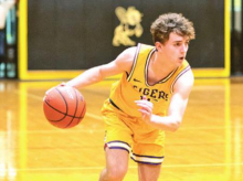 LHS Stung by Arcadia, Knocking Them Out of the Basketball Play-offs 62 – 37