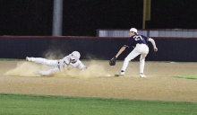Loyola Falls to North DeSoto 6 to 2