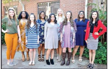 SHS Panthers Celebrate Homecoming
