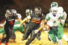 Wolverines Fall to Farmers in Playoff Game