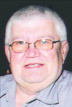 DONNIE ROBISON