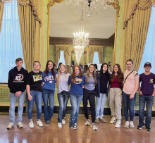 Old Governor’s Mansion