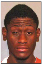 Mansfield Man Found Guilty of Murder,