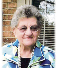 NATALIE BROWN GATES BURR 10/14/27 – 2/20/24
