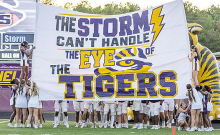 	Logansport Tigers Shatters DC Storm 62 to 0 