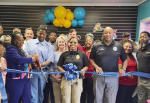 DeSoto Chamber Welcomes New Business to Mansfield