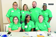 DRHS Health Fair Dates Announced for 2024