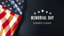 Remembering Together: A Small Town Memorial Day