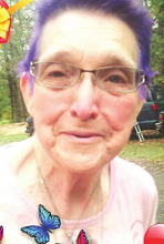 EUDIE SCOTT WADKINS