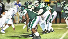 The Battle of I-49 Ends with Wolverine Loss