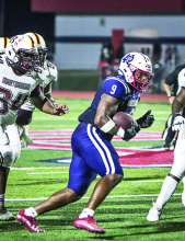 Big Homecoming Win for North DeSoto