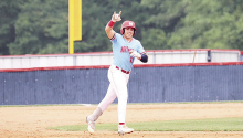 North DeSoto Baseball Advances to Quarterfinals