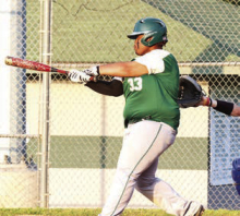 Mansfield High Baseball and Softball Highlights