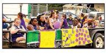 Tigers Lose Desoto Parish Battle to Wolverines