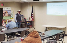 DeSoto Cattlemen’s Association Holds First Meeting of 2026