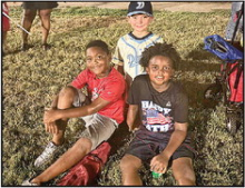 Logansport’s Rickey Warren Memorial Fireworks Extravaganza - 2024