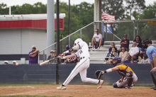 ND defeats Lutcher in the semifinals; Headed Sulphur for state championship